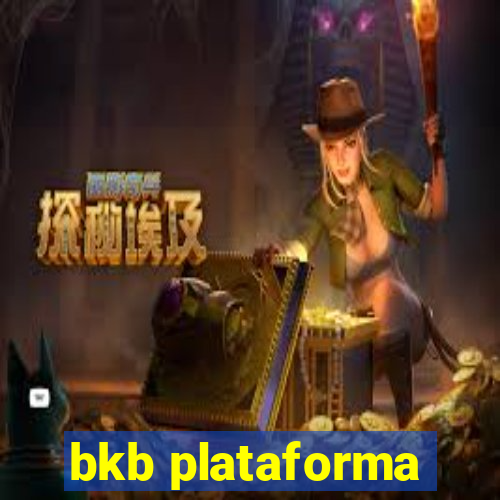 bkb plataforma